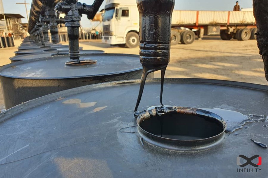 Bitumen Market vs. Unexpected Oil Price