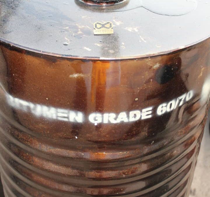 Buy bitumen in Kenya